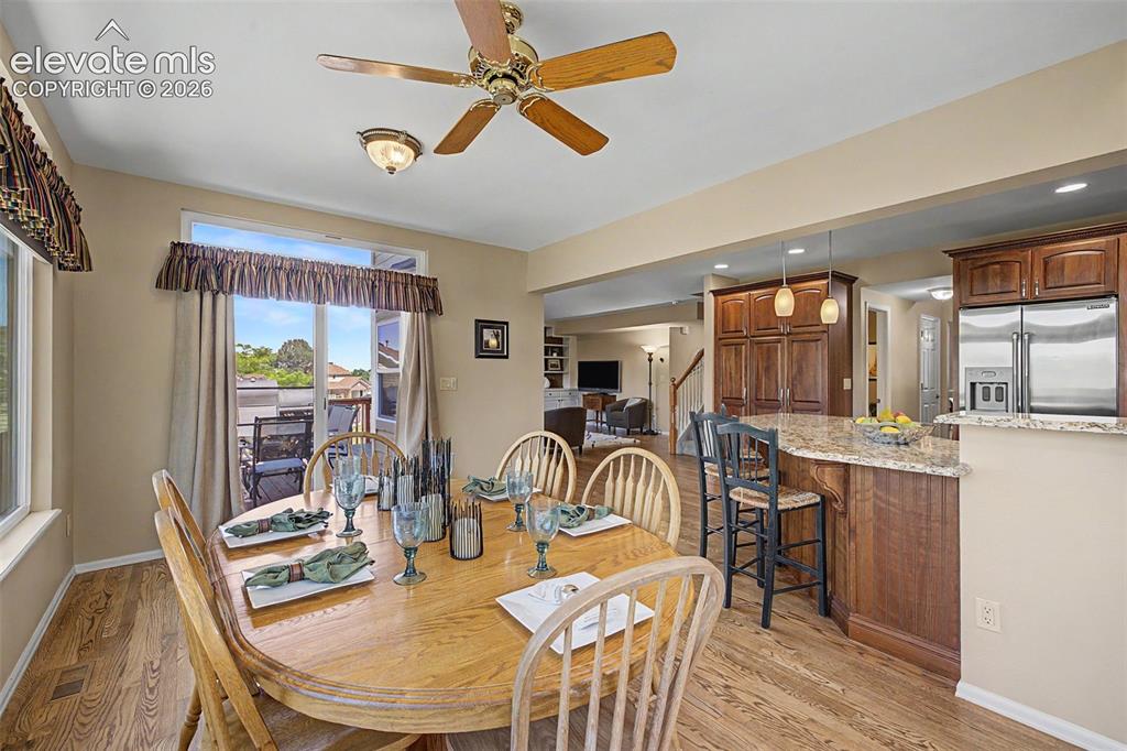 750 Herbglen Court Colorado Springs CO 80906