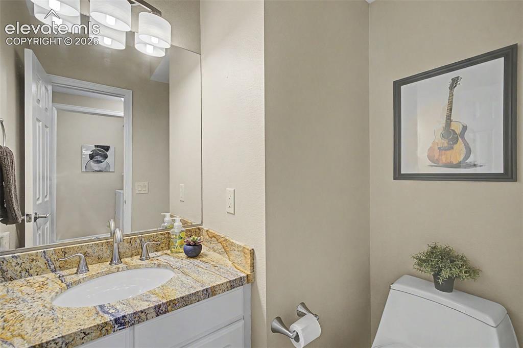 750 Herbglen Court Colorado Springs CO 80906