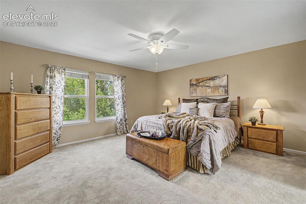750 Herbglen Court Colorado Springs CO 80906