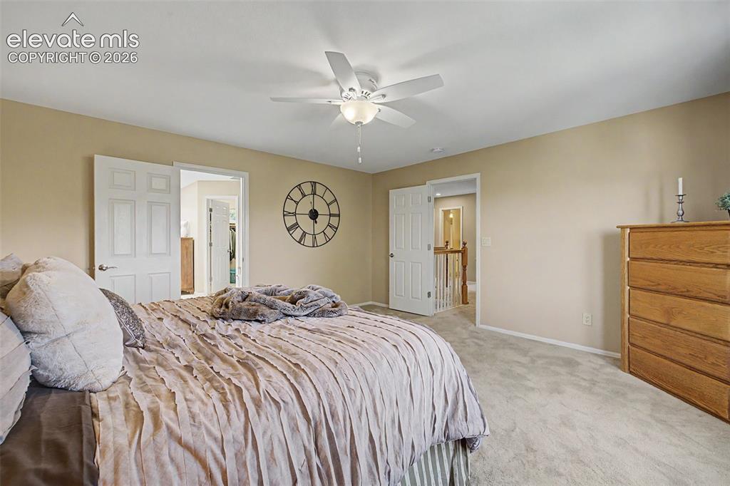 750 Herbglen Court Colorado Springs CO 80906