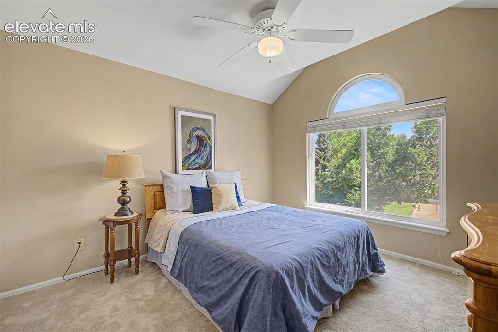 750 Herbglen Court Colorado Springs CO 80906