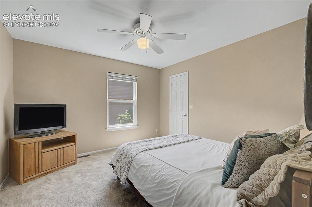 750 Herbglen Court Colorado Springs CO 80906