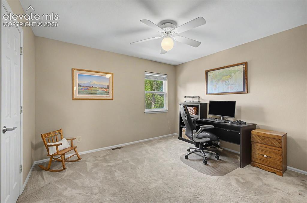 750 Herbglen Court Colorado Springs CO 80906