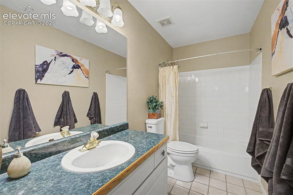750 Herbglen Court Colorado Springs CO 80906