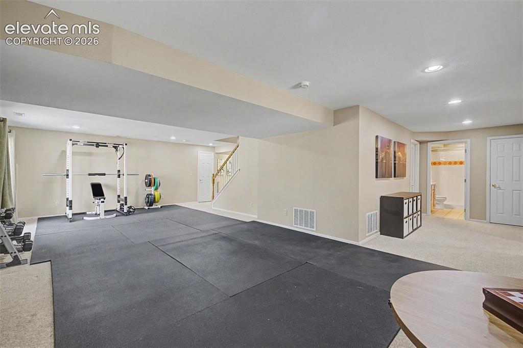 750 Herbglen Court Colorado Springs CO 80906