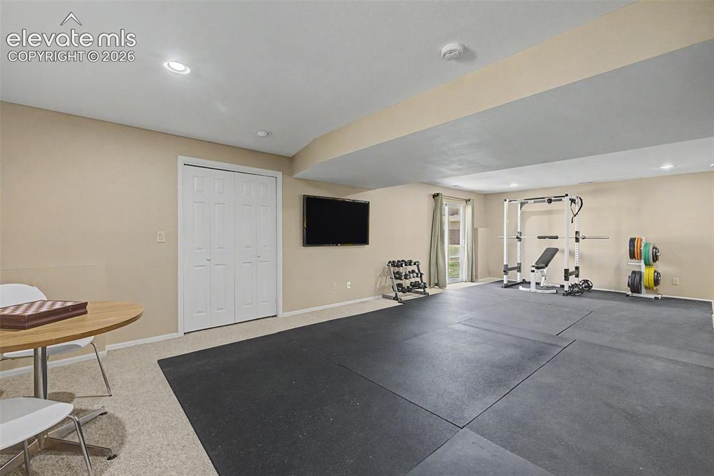 750 Herbglen Court Colorado Springs CO 80906