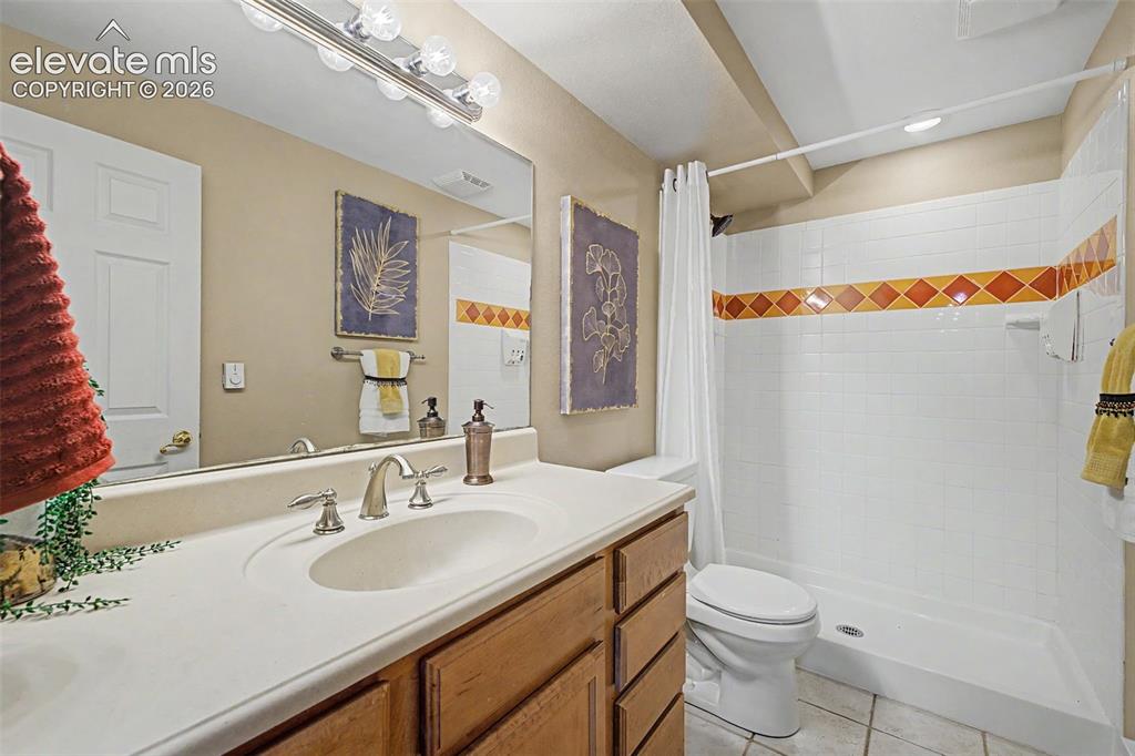 750 Herbglen Court Colorado Springs CO 80906