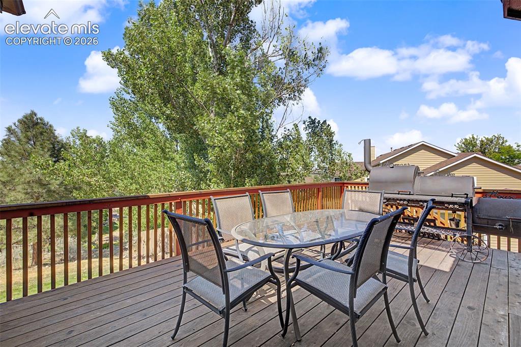 750 Herbglen Court Colorado Springs CO 80906