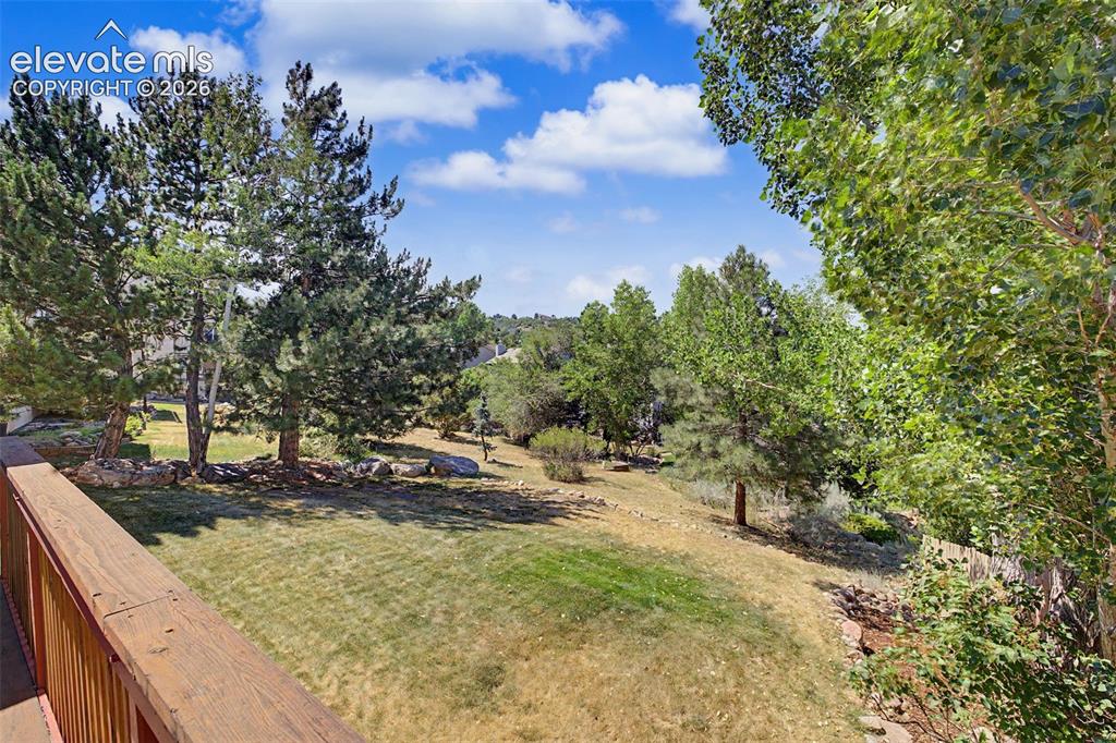 750 Herbglen Court Colorado Springs CO 80906