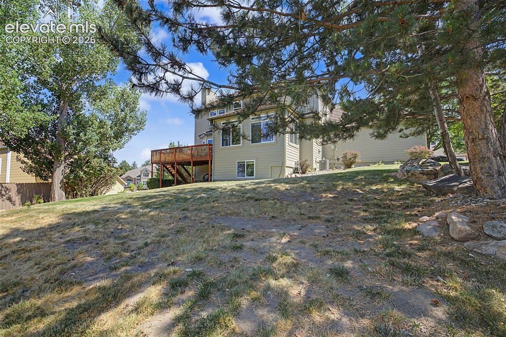 750 Herbglen Court Colorado Springs CO 80906