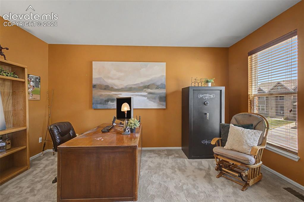 750 Herbglen Court Colorado Springs CO 80906