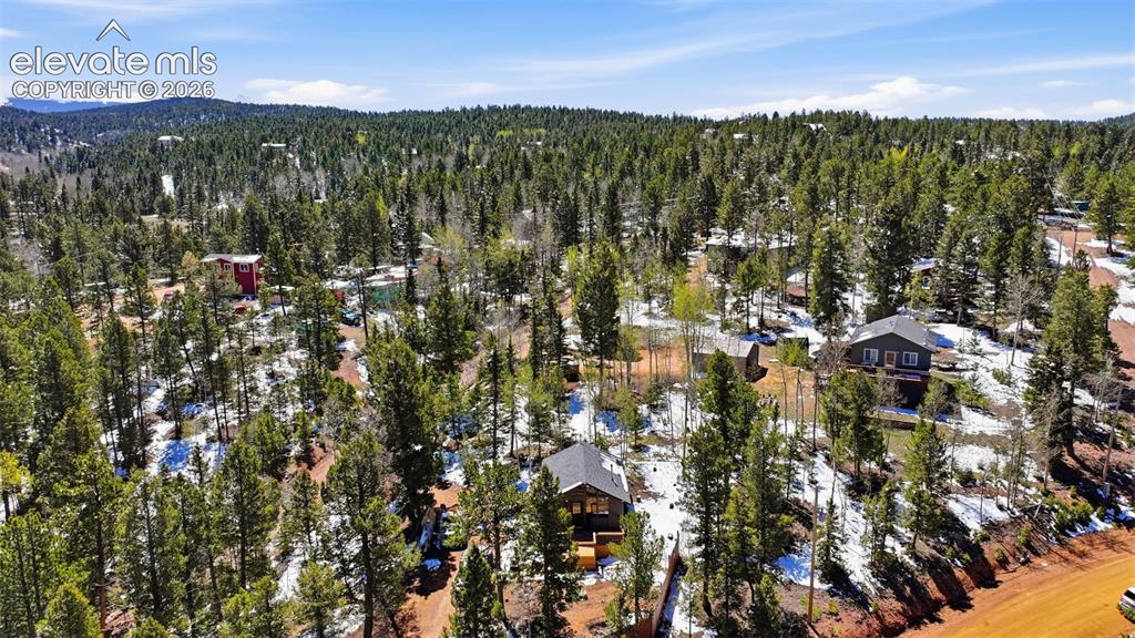 747 Trout Haven Road Florissant CO 80816
