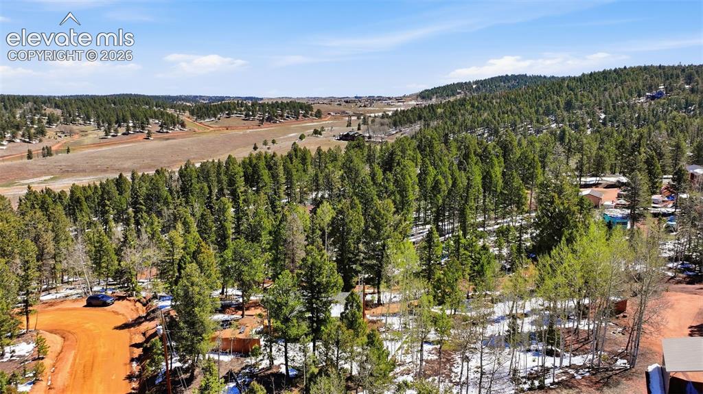 747 Trout Haven Road Florissant CO 80816