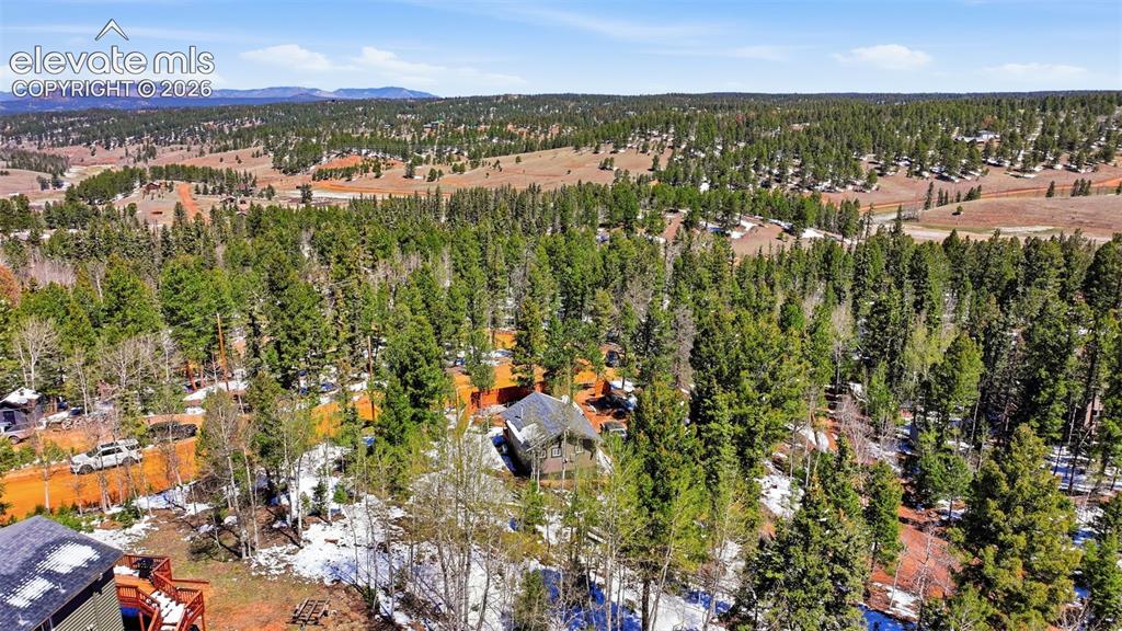 747 Trout Haven Road Florissant CO 80816