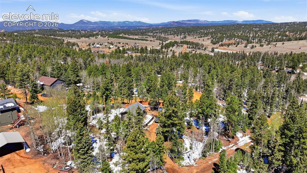 747 Trout Haven Road Florissant CO 80816