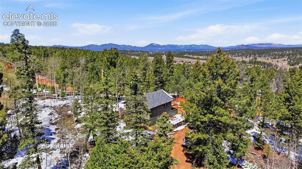 747 Trout Haven Road Florissant CO 80816