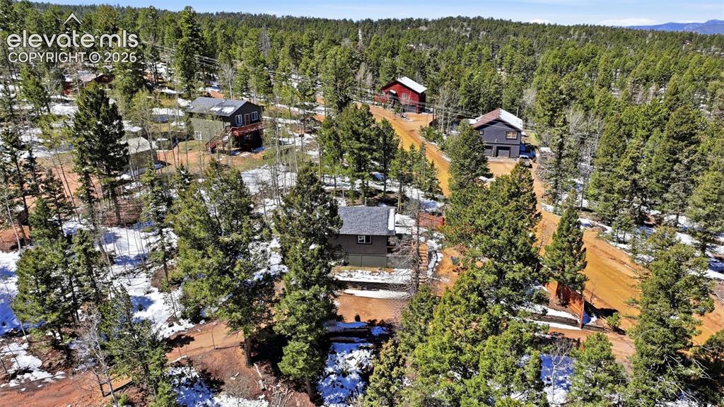 747 Trout Haven Road Florissant CO 80816
