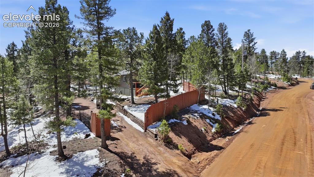 747 Trout Haven Road Florissant CO 80816