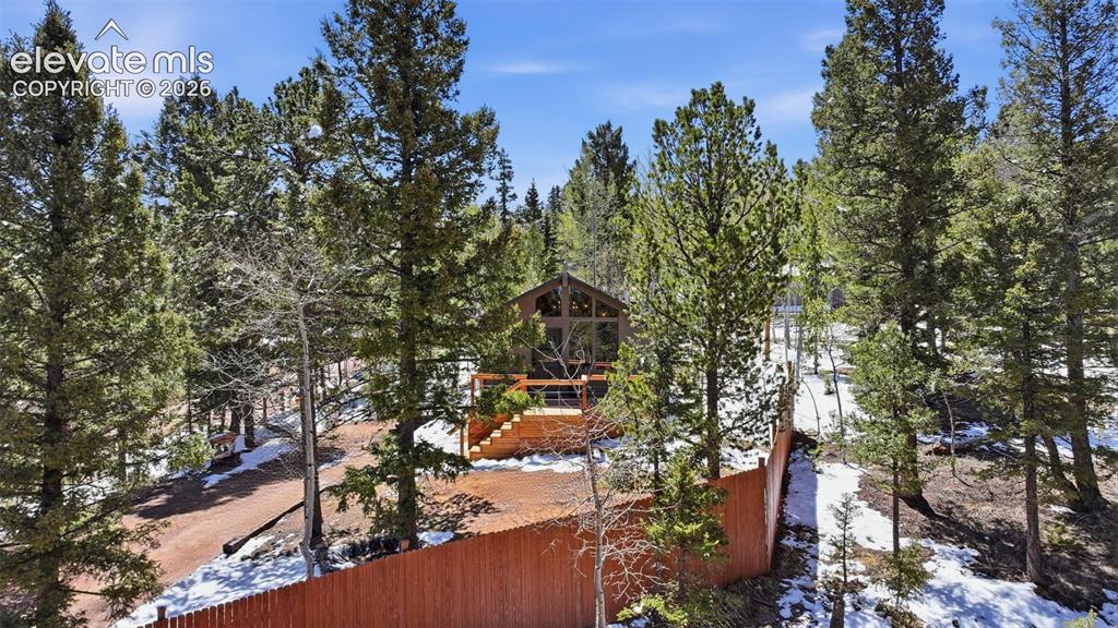 747 Trout Haven Road Florissant CO 80816