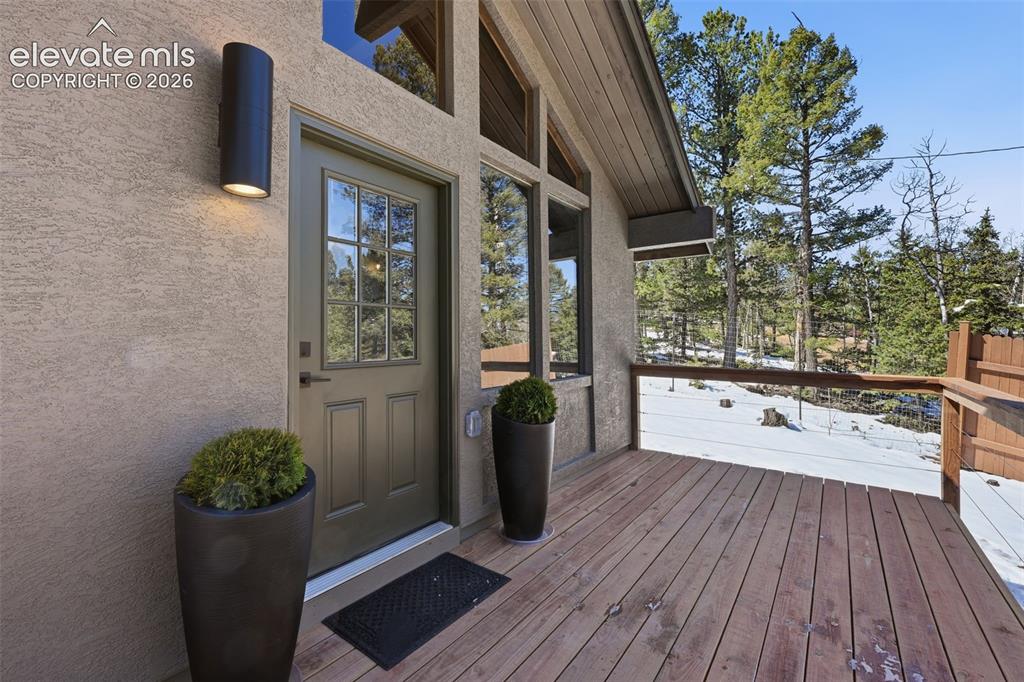 747 Trout Haven Road Florissant CO 80816