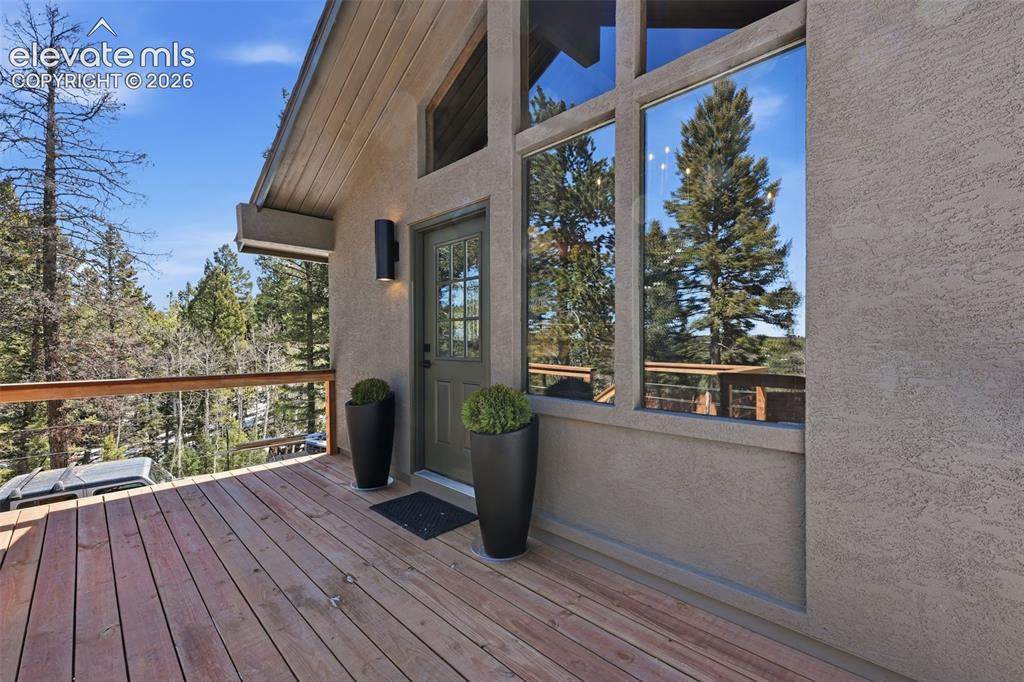 747 Trout Haven Road Florissant CO 80816