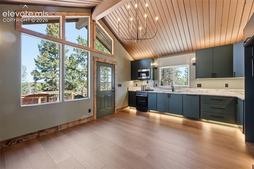 747 Trout Haven Road Florissant CO 80816