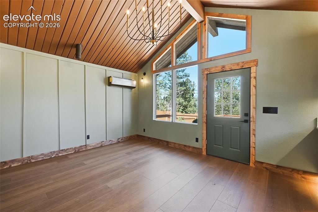 747 Trout Haven Road Florissant CO 80816