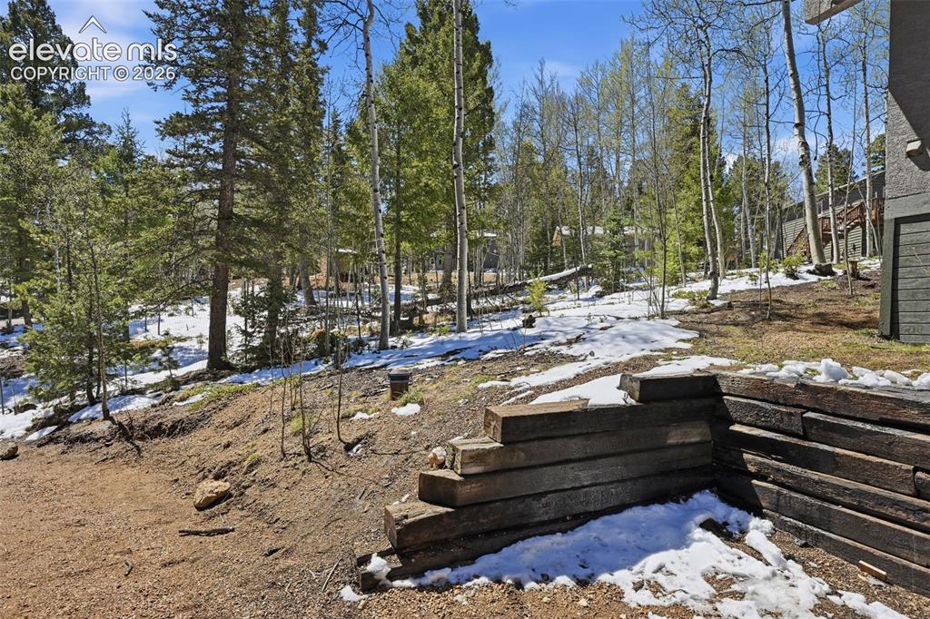 747 Trout Haven Road Florissant CO 80816