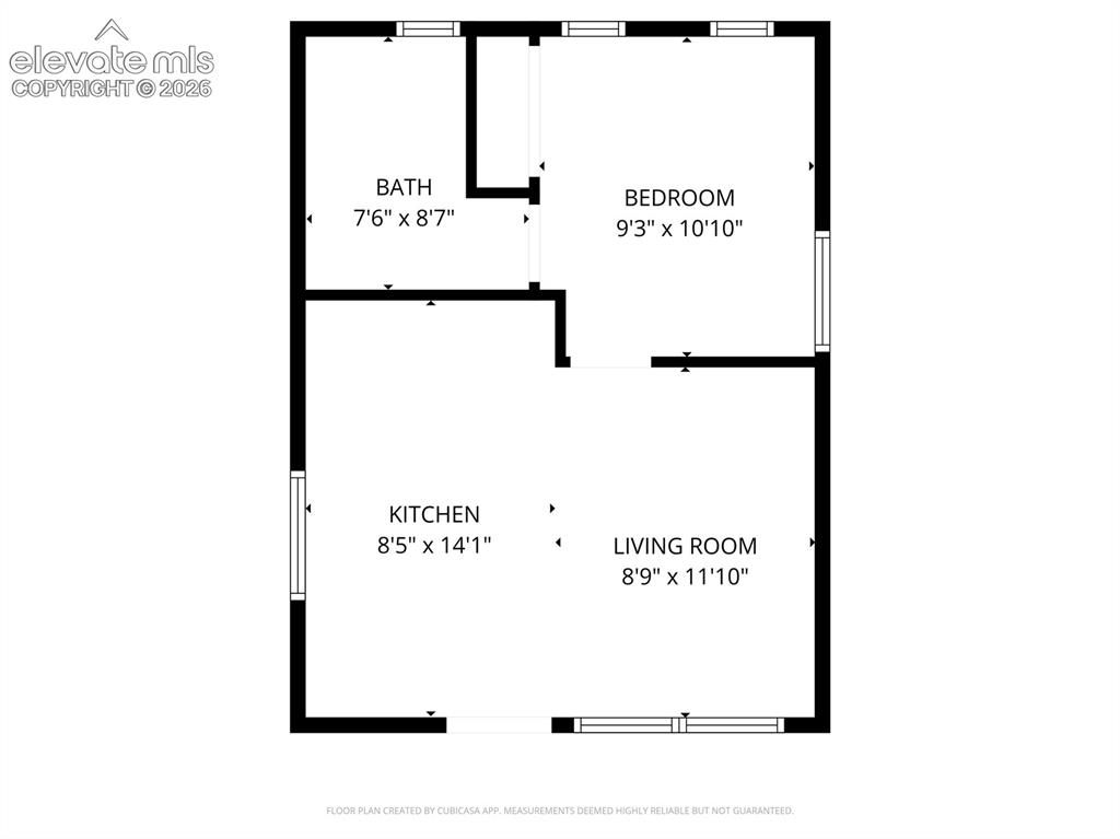 747 Trout Haven Road Florissant CO 80816