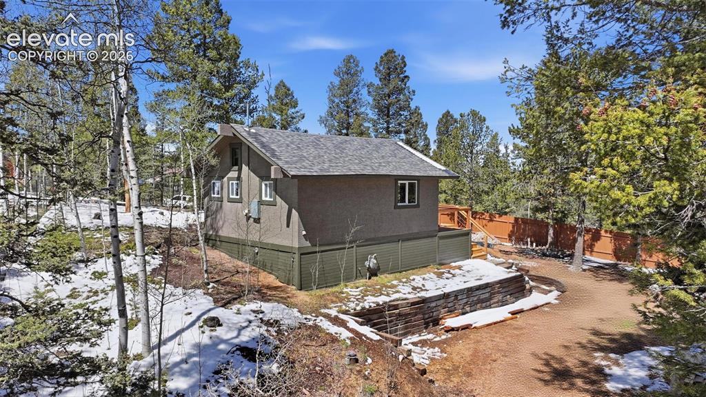 747 Trout Haven Road Florissant CO 80816