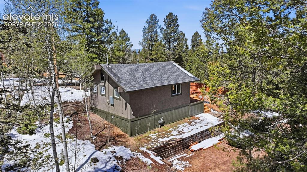 747 Trout Haven Road Florissant CO 80816