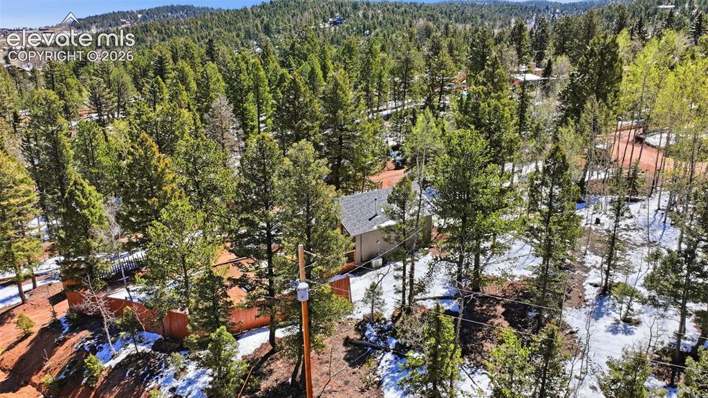 747 Trout Haven Road Florissant CO 80816