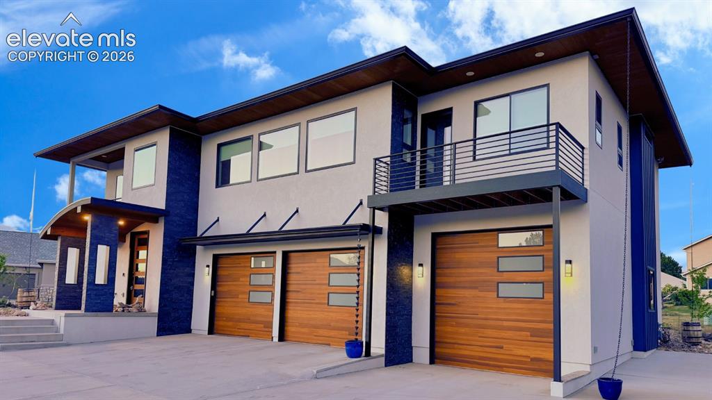 14015 Gleneagle Drive Colorado Springs CO 80921