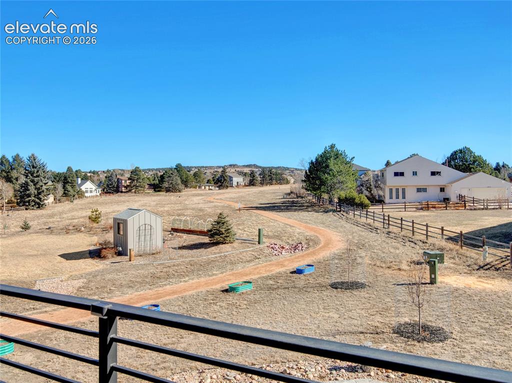 14015 Gleneagle Drive Colorado Springs CO 80921