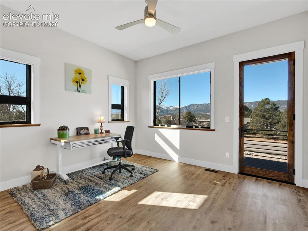 14015 Gleneagle Drive Colorado Springs CO 80921