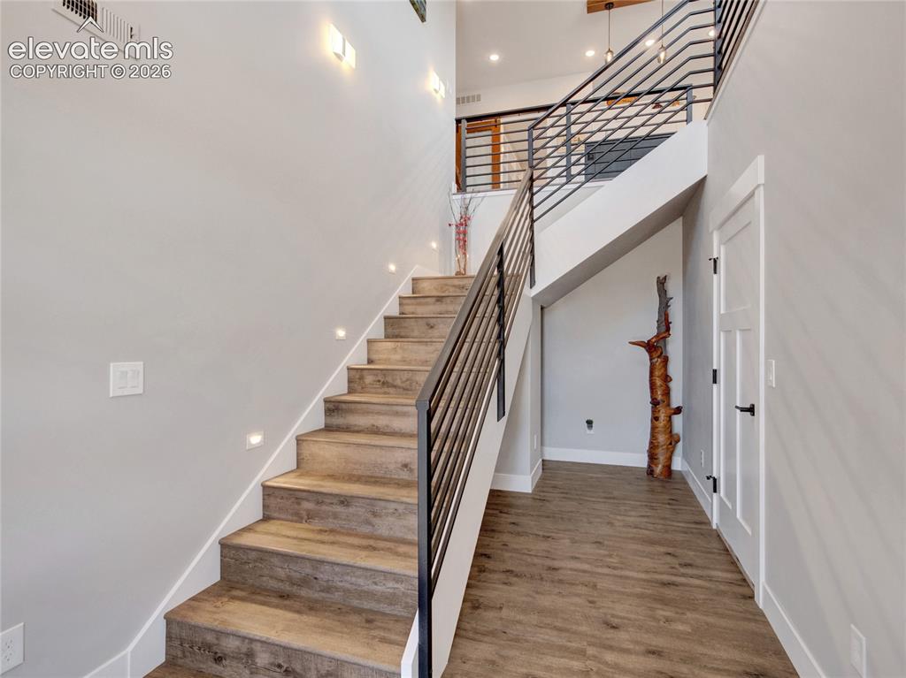 14015 Gleneagle Drive Colorado Springs CO 80921