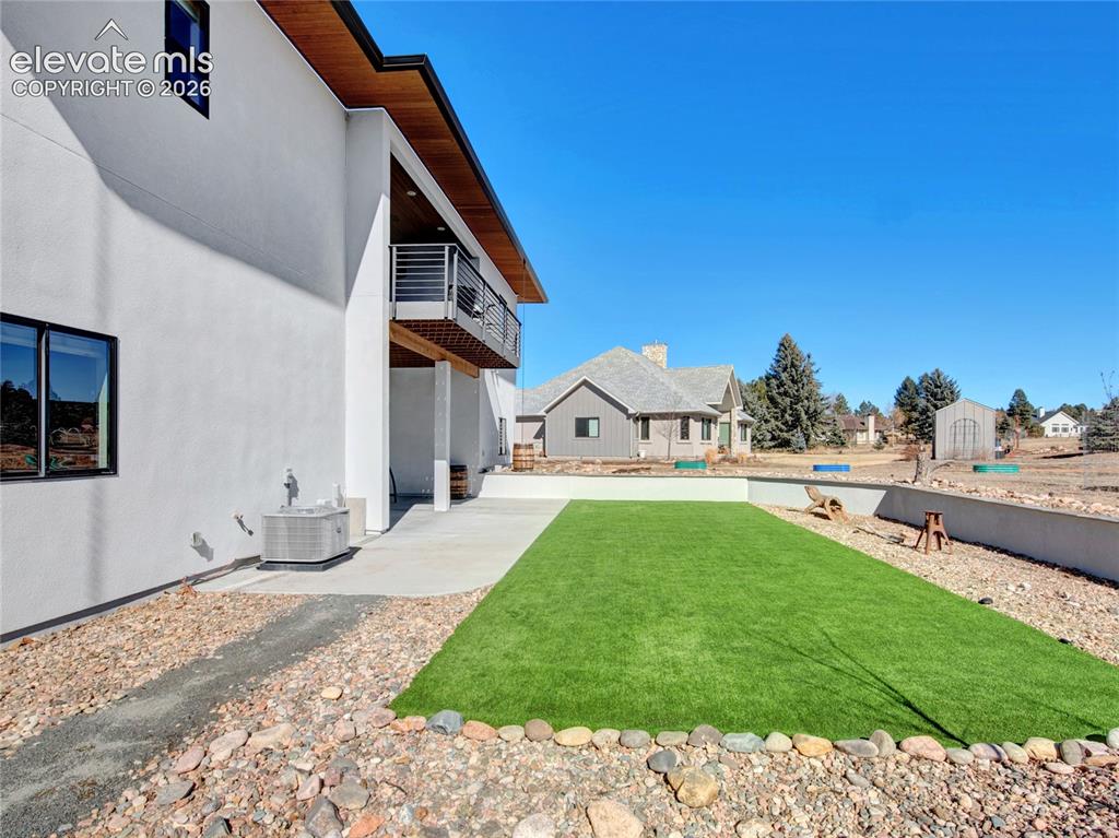 14015 Gleneagle Drive Colorado Springs CO 80921