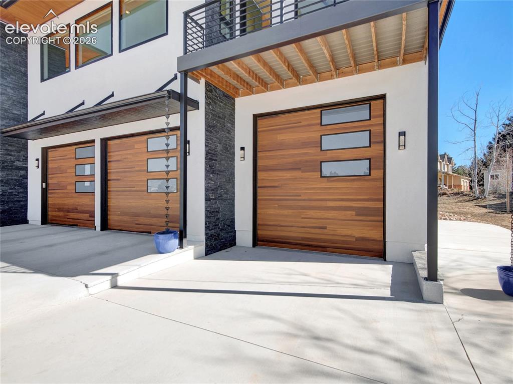 14015 Gleneagle Drive Colorado Springs CO 80921