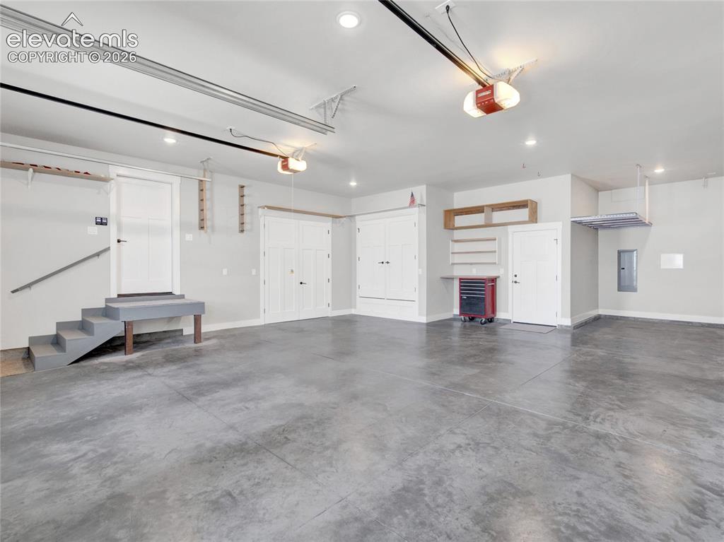 14015 Gleneagle Drive Colorado Springs CO 80921