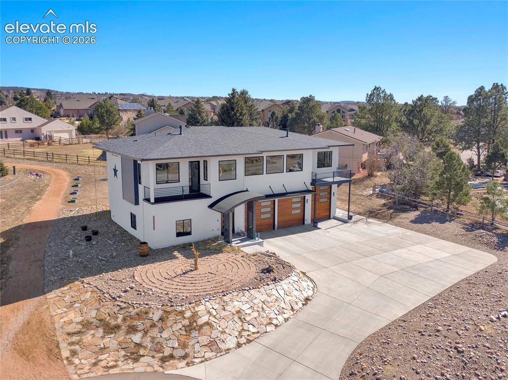 14015 Gleneagle Drive Colorado Springs CO 80921