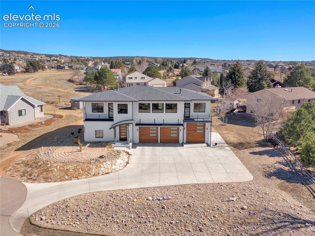 14015 Gleneagle Drive Colorado Springs CO 80921