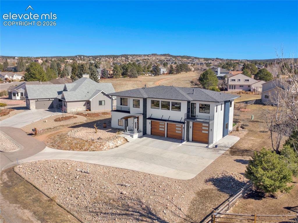 14015 Gleneagle Drive Colorado Springs CO 80921