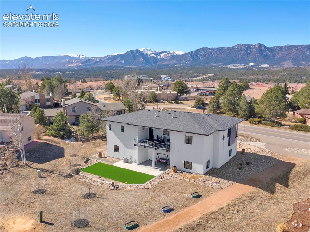 14015 Gleneagle Drive Colorado Springs CO 80921
