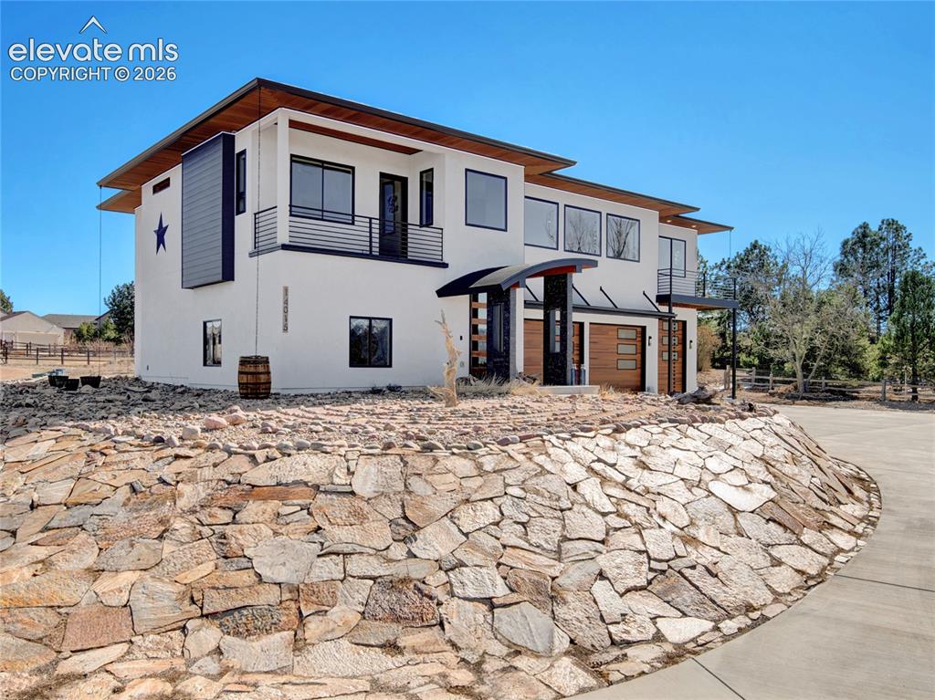 14015 Gleneagle Drive Colorado Springs CO 80921