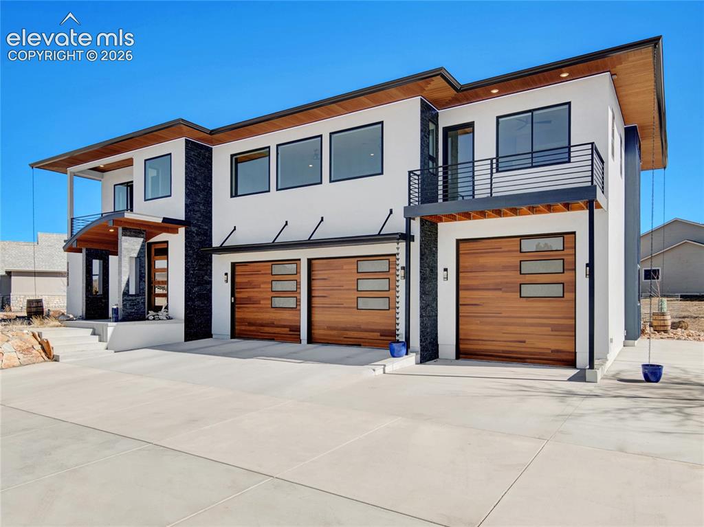 14015 Gleneagle Drive Colorado Springs CO 80921