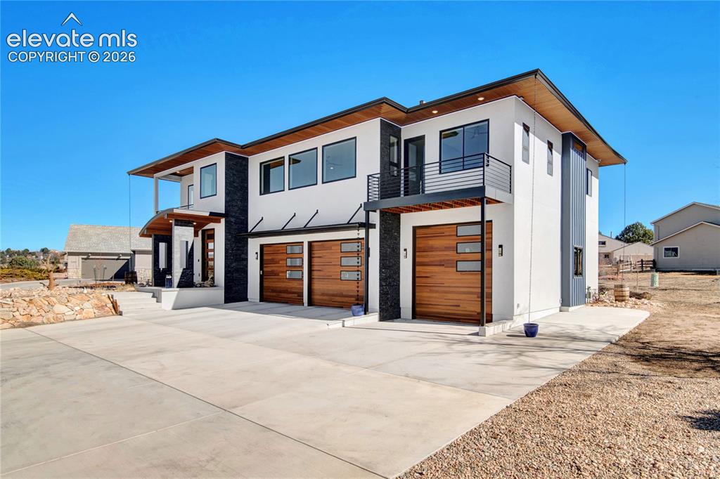 14015 Gleneagle Drive Colorado Springs CO 80921