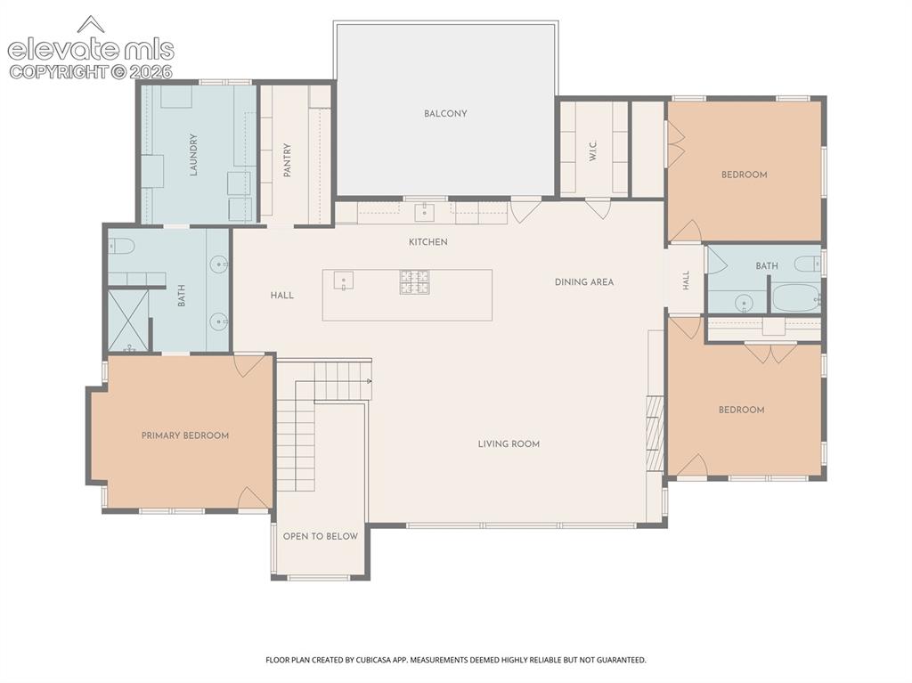 14015 Gleneagle Drive Colorado Springs CO 80921