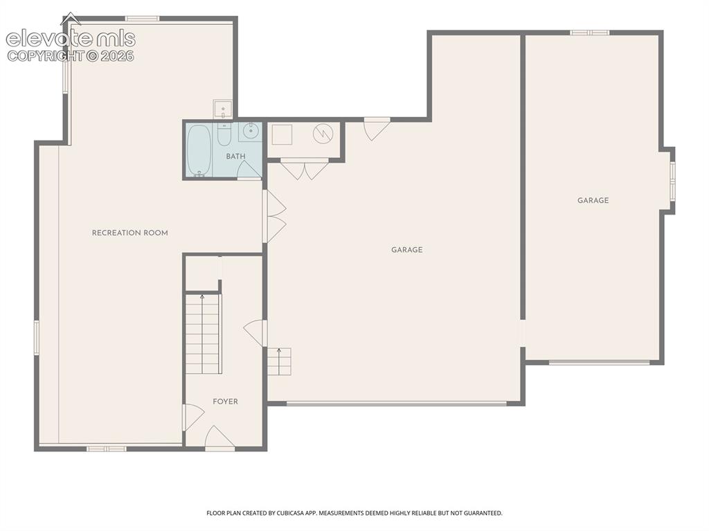 14015 Gleneagle Drive Colorado Springs CO 80921
