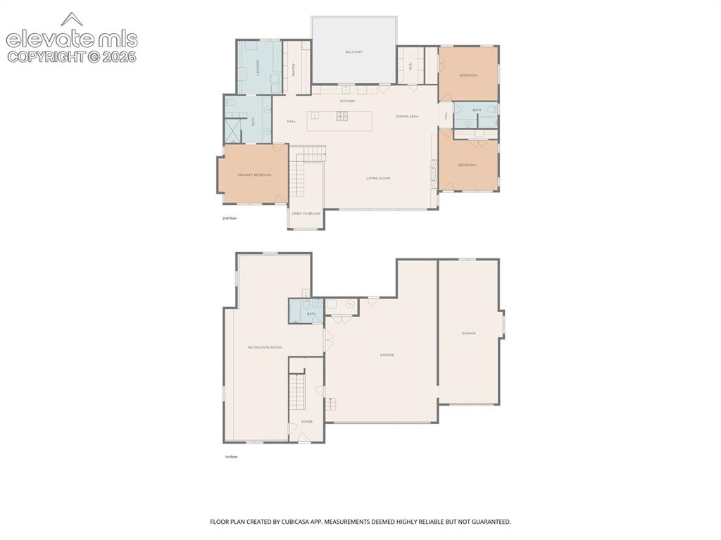 14015 Gleneagle Drive Colorado Springs CO 80921