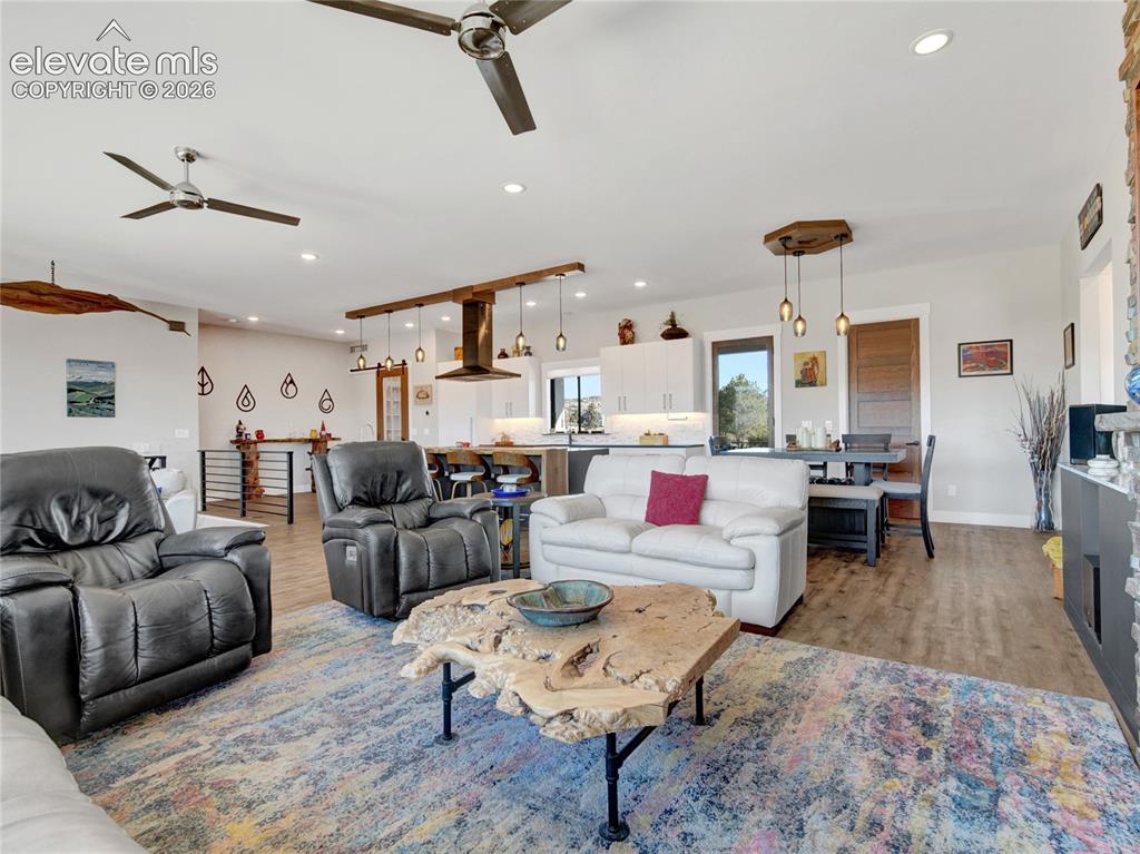 14015 Gleneagle Drive Colorado Springs CO 80921